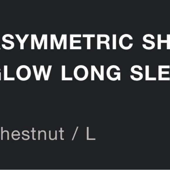 Alo Chestnut Set - Picture 11 of 11